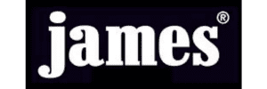 james shop logo